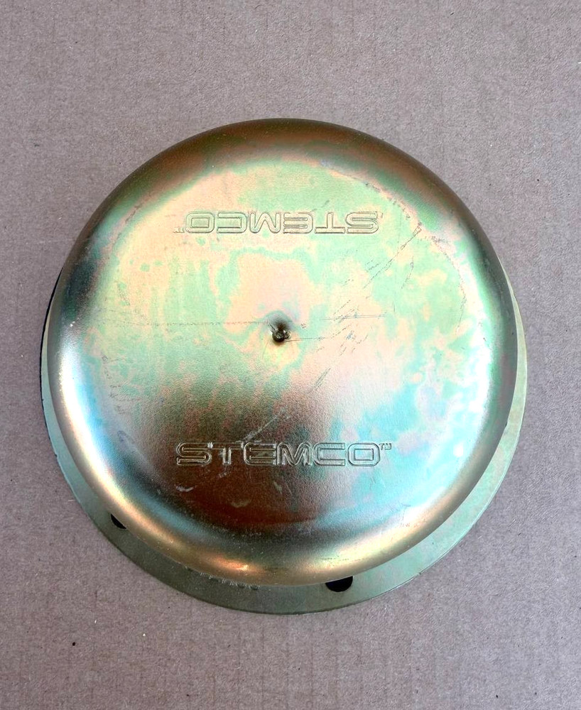 Stemco 340-5097 Grease Fitting Tool Grease Hub Cap