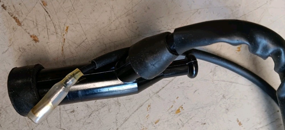 Ignition Coil MK0268