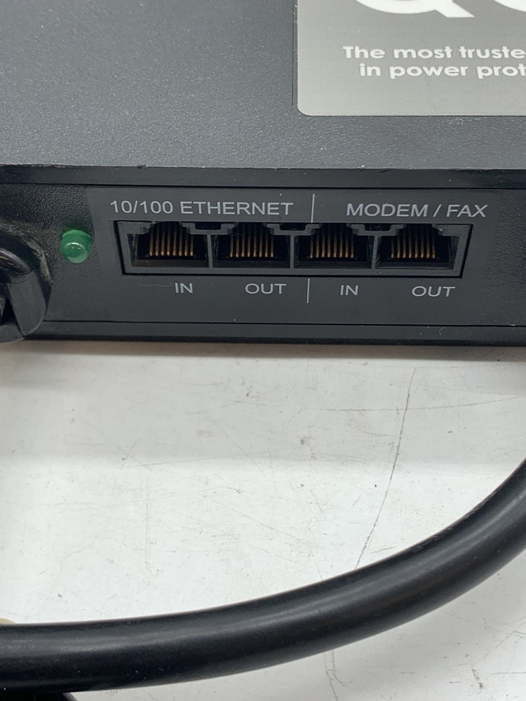 ESP Model D5130NT Type 3 Surge Protective Device ~ FREE SHIPPING