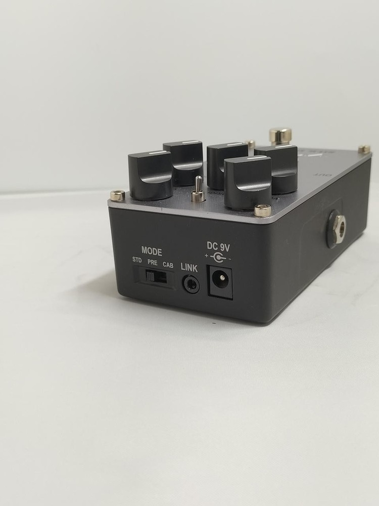 VOX SILK DRIVE 617326
