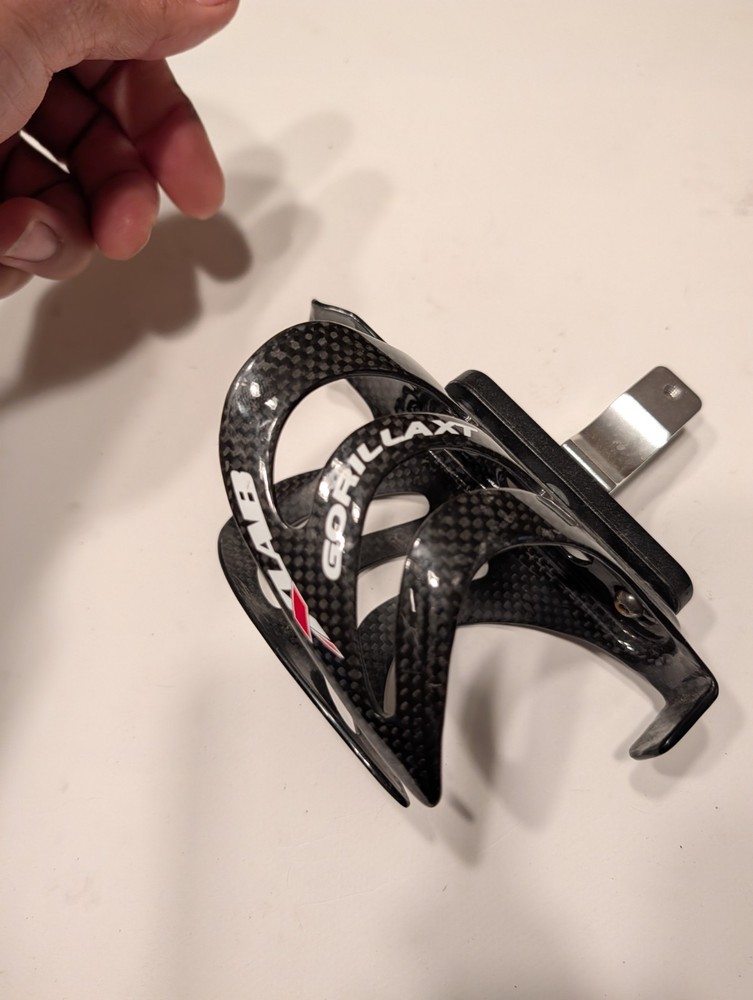 xlab gorilla cage xt