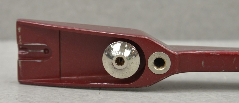 PSE 23" Recurve Bow Riser Handle