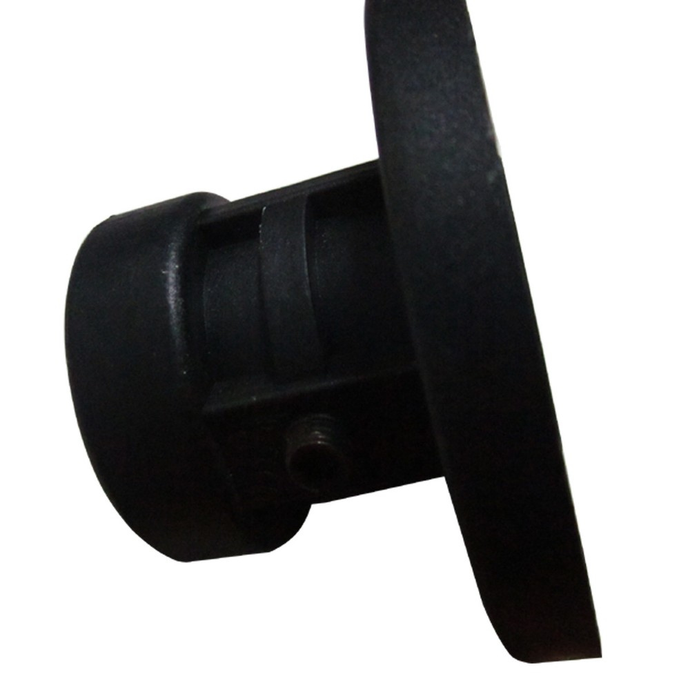 Euro Panel Socket Central Connector Adaptor For CO2 MIG Welder Welding Torch