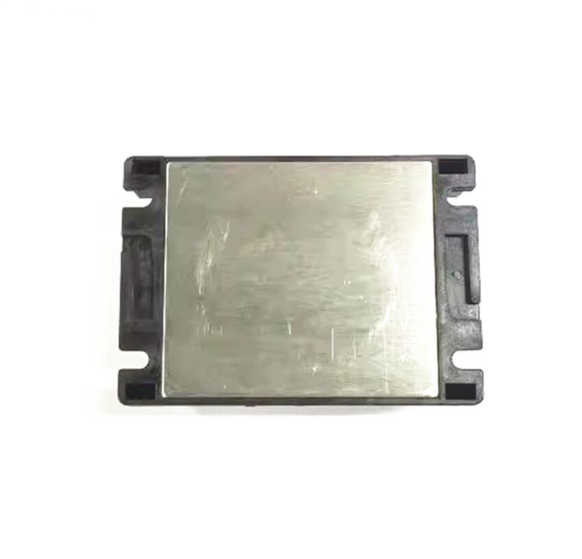 1pcs CARLO GAVAZZI RZ3A40D75 DC three-phase solid-state relay 75A