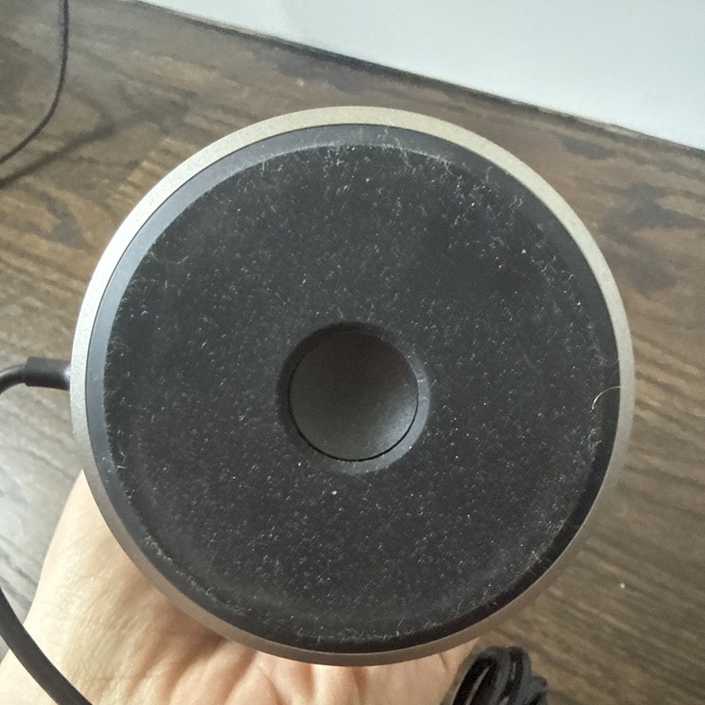 Amazon Alexa 2nd Generation Smart Speaker - Gray