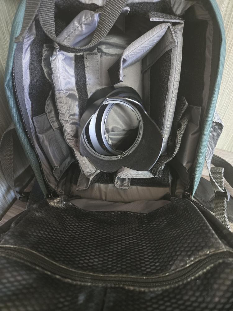 TAMRAC EXPEDITION 3 (PSO039487)