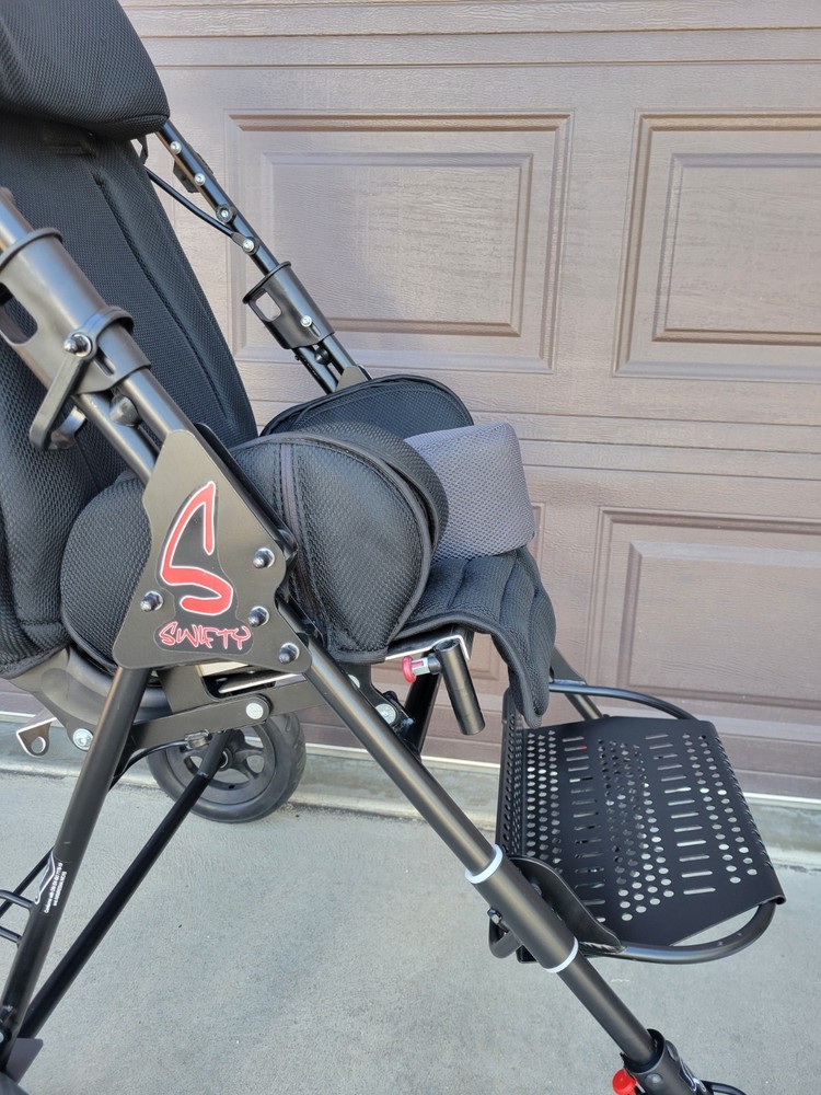 Thomashilfen Swifty 2 Stroller Special Needs Used
