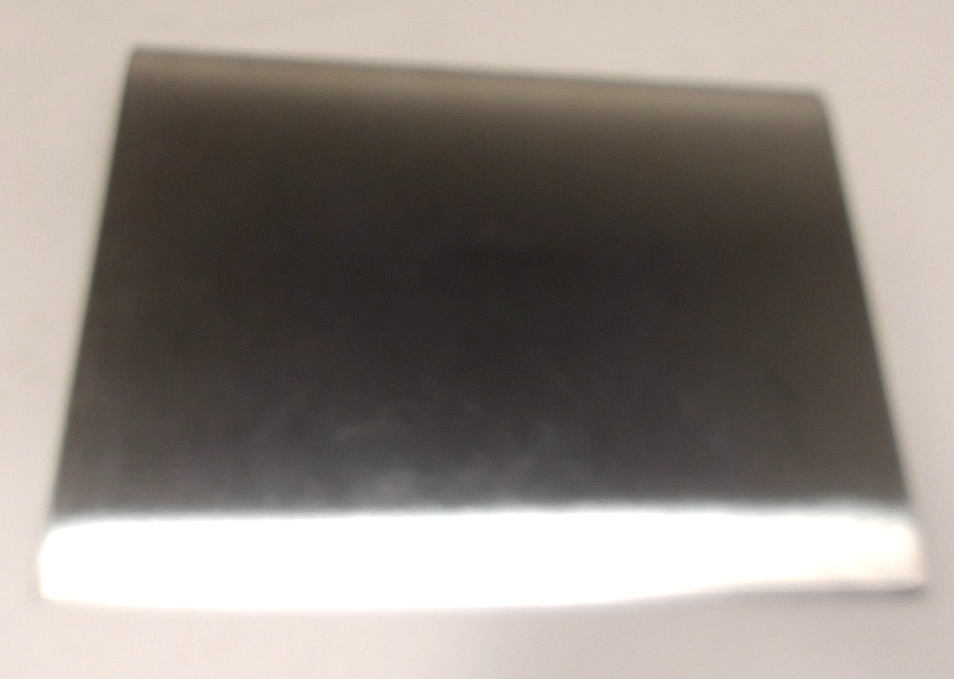 PROGRESSIVE Bash N' Chop Chef's Pastry Scraper, Stainless Steel, 6 in