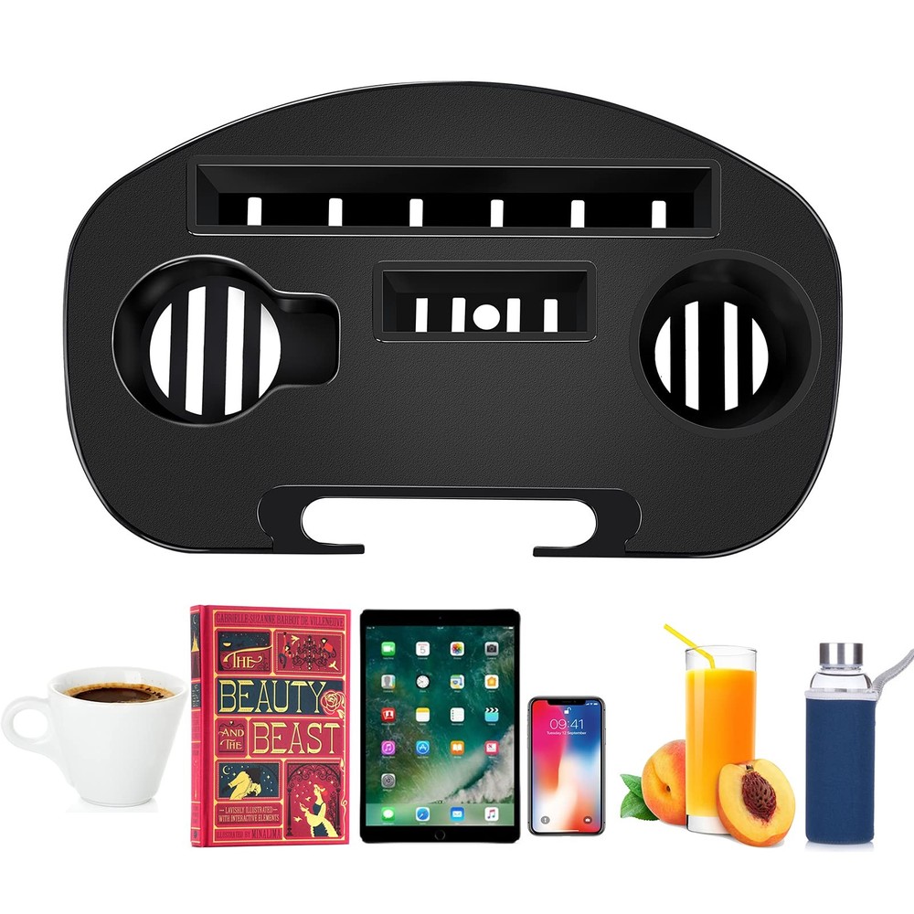 Hanperal Zero Gravity Chair Tray, Multifunctional recliners Cup Holder Tray, ...