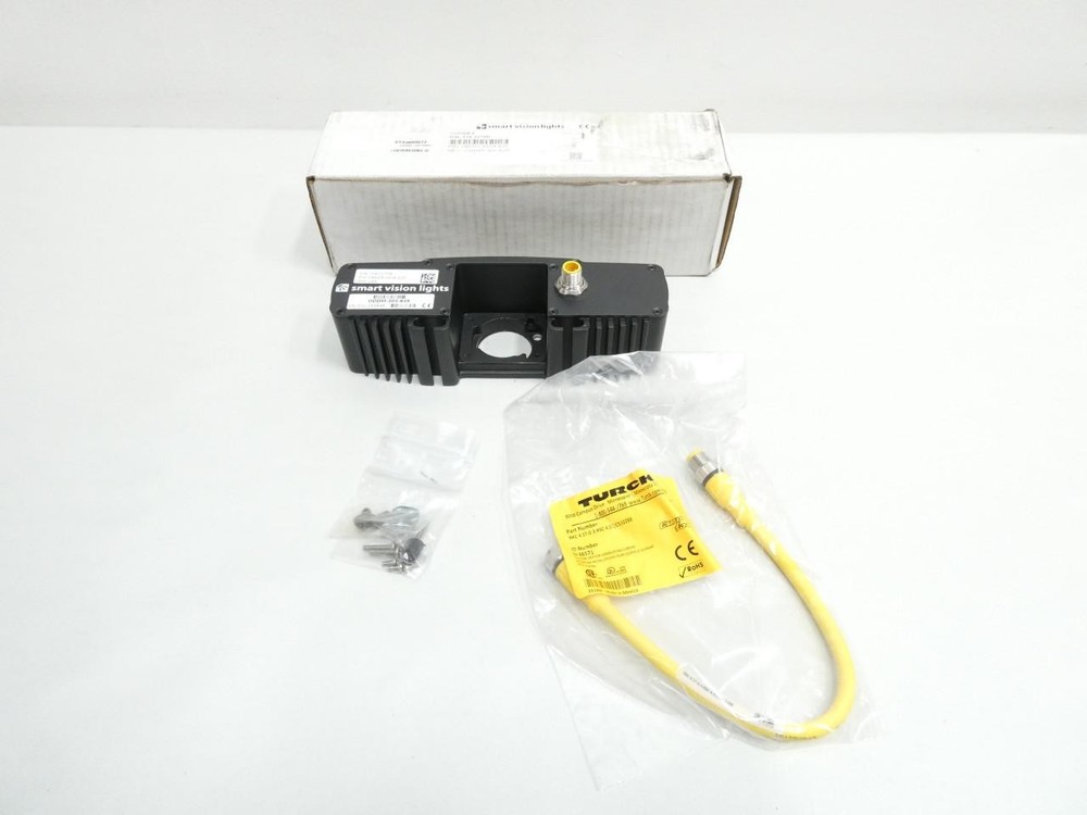 Cognex 119-2275R Bar Code Scanner