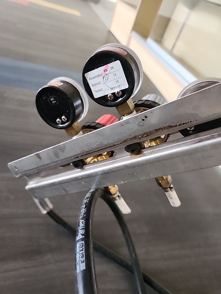 Taprite Regulator C77002