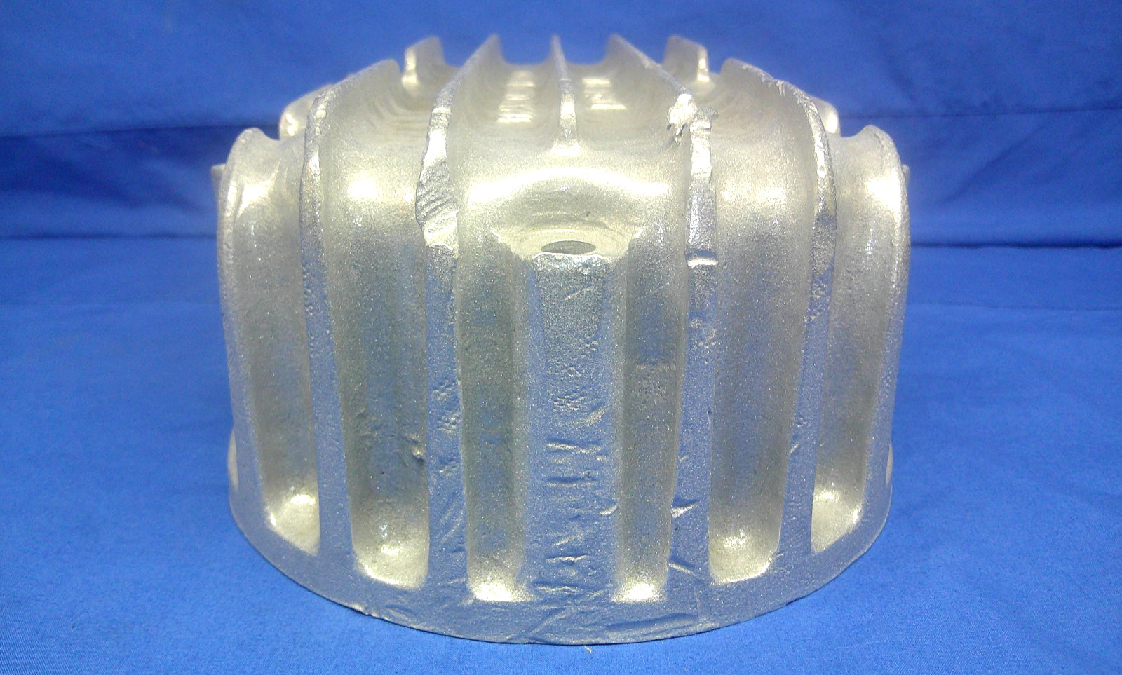 Vintage Frankland Quick-Change Aluminum Rear End Cover