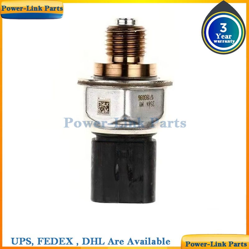 Common Rail Fuel Injection Pressure Sensor 338-6971 for CAT E320D E336D