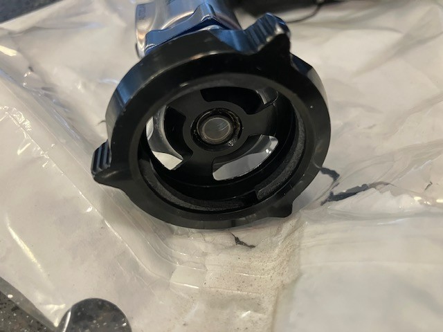 Karl Storz autoclave tricam 20221140 NTSC