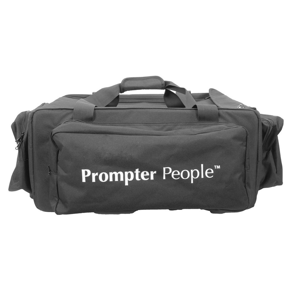 Prompter People Small Soft Case for ProLine Plus, Flex Plus, and UltraFlex Plus