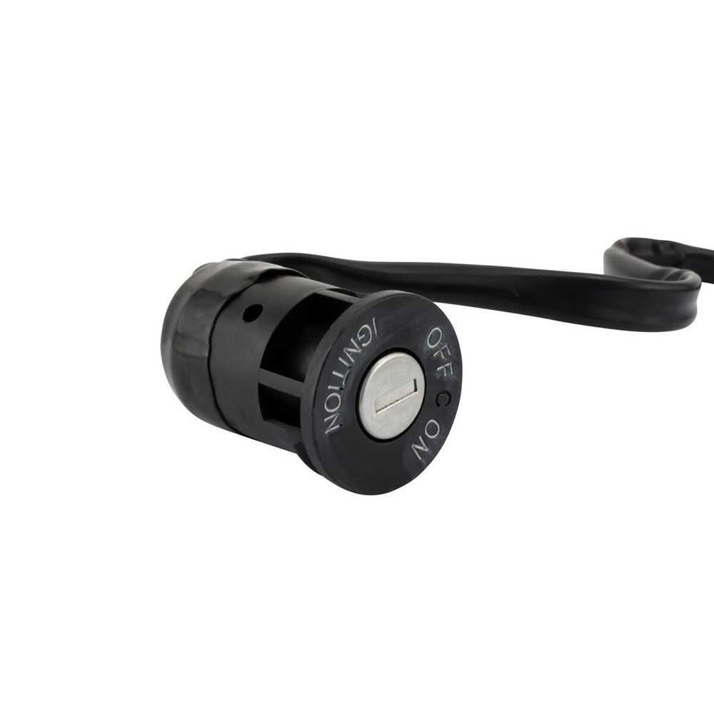 2-Position Ignition Key Switch for Arctic Cat DVX 50 2008 | DVX 90 2008-2019
