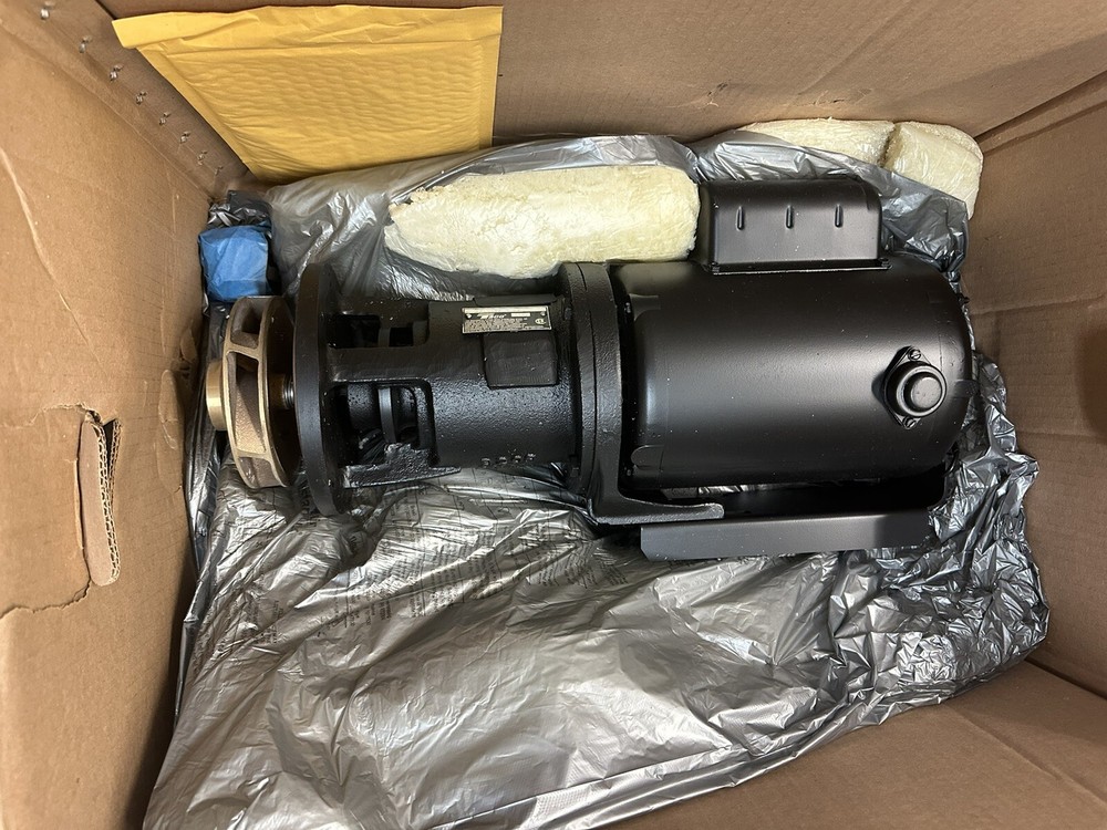 Taco Brand Booster Pump