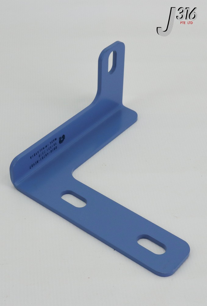 20013 APPLIED MATERIALS BRKT LEFT MOUNTING CHBR-MF 0020-46291