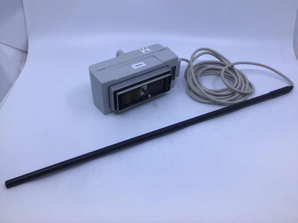 2022 Aloka UST-5526L-7.5 Laparoscopic Linear Array Ultrasound Probe