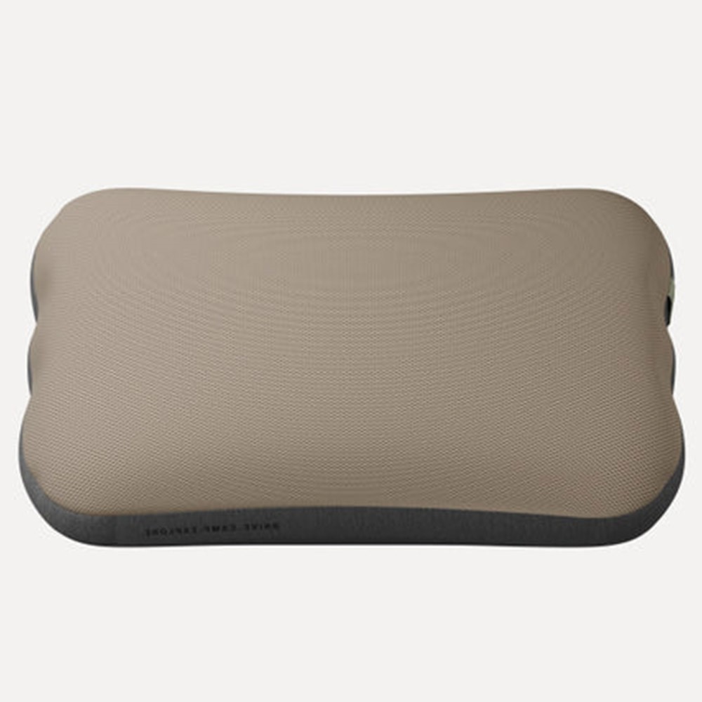 Luno Packable Camp Pillow camping hiking pillow NWT