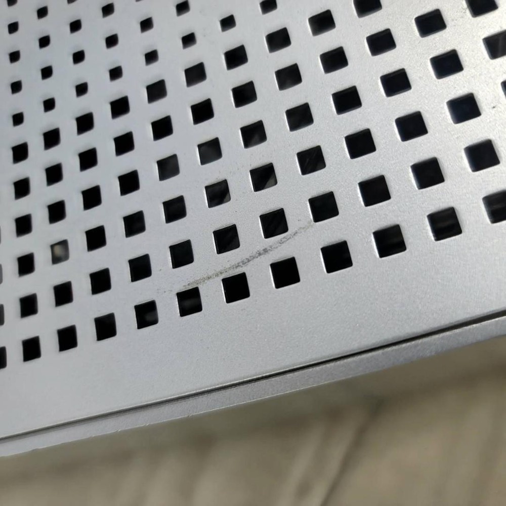 Onkyo Cr-s1 Cd Receiver Amplifier Tested