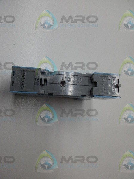 RELECO S12 RELAY SOCKET NSNP