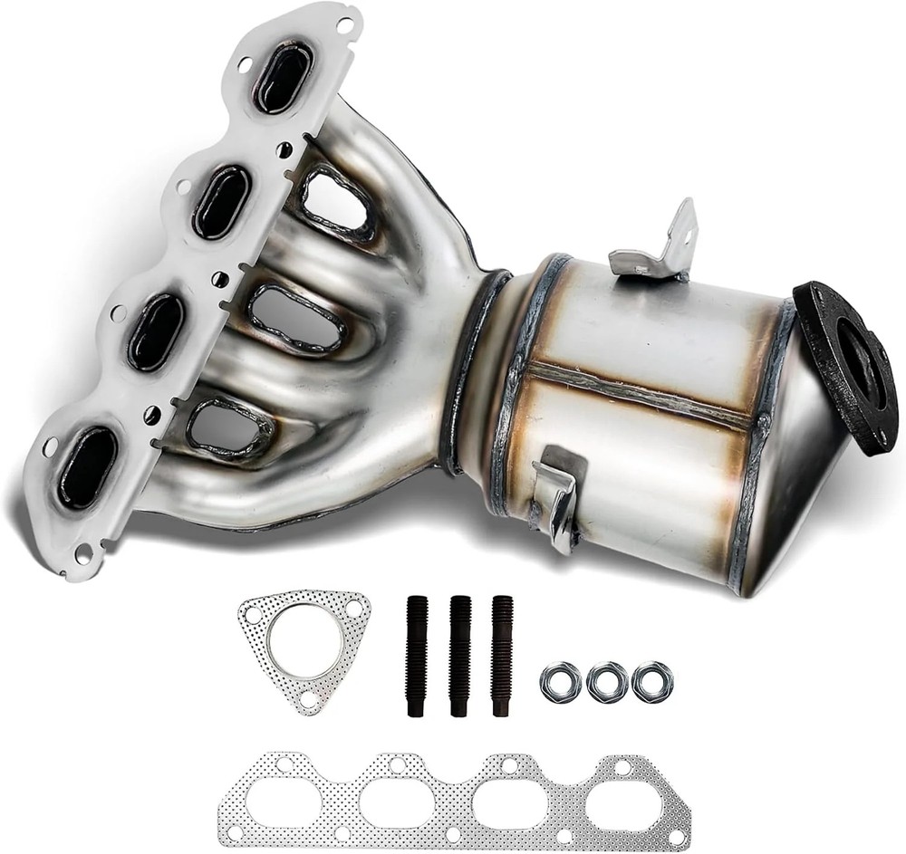 1.8L Catalytic Convertor