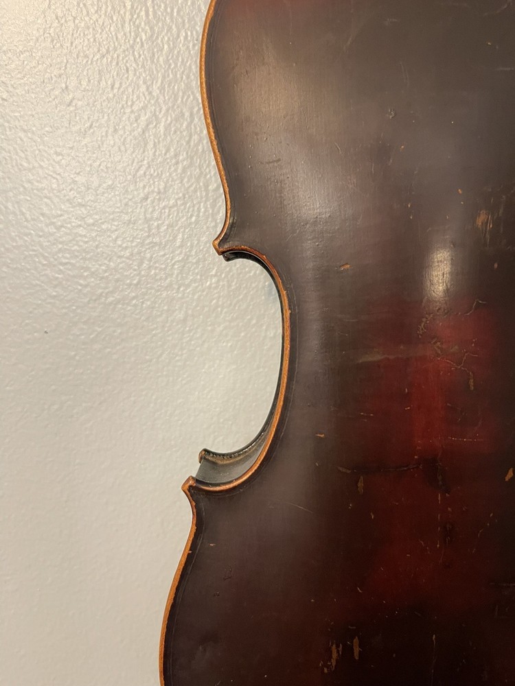 Vienna German Violin