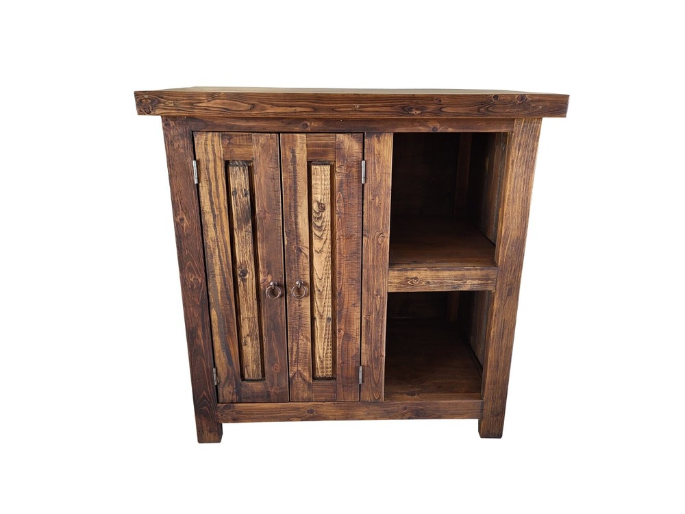 Maddy Rustic bathroom vanity
