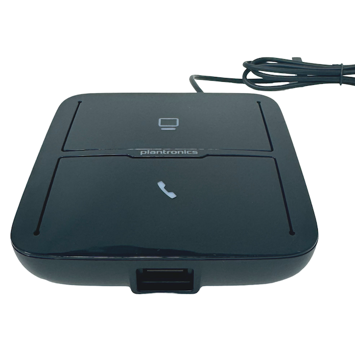 Plantronics MDA220 USB Headset Switch