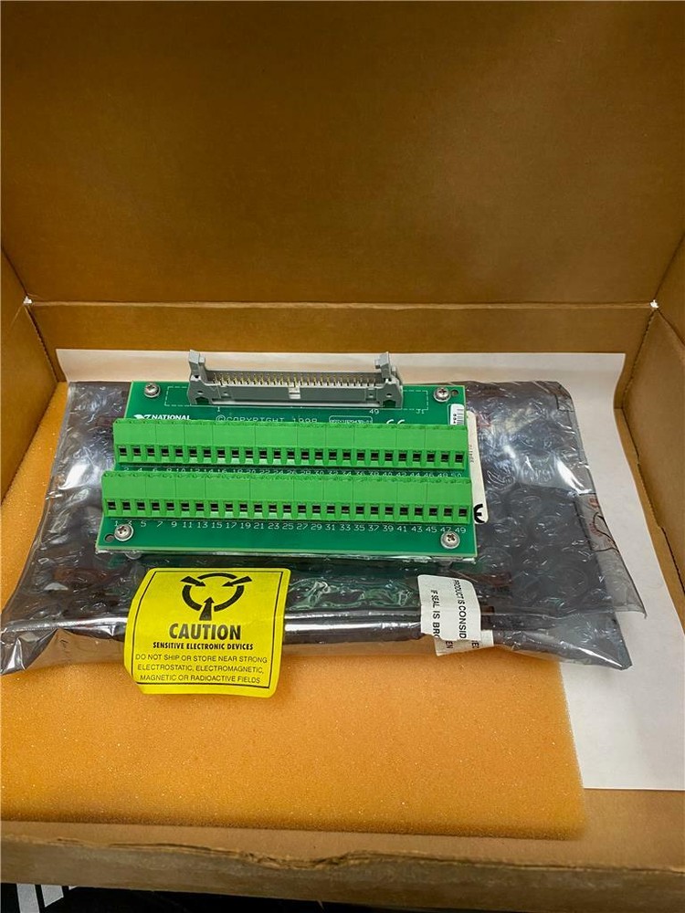 NATIONAL INSTRUMENTS 777101-01