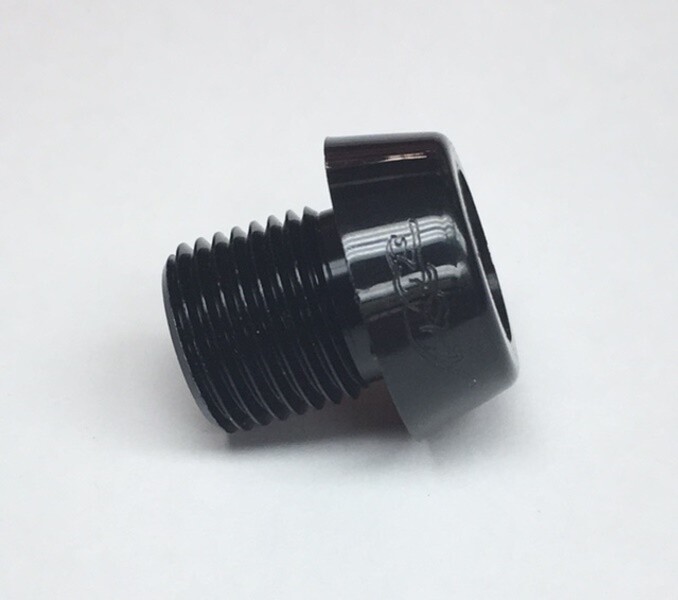 Replacement Bumper for Predator QR Extension 2 - Replacement Bumper Only