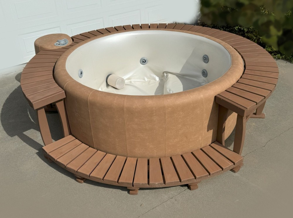 Cedar Sunburst Full Surround