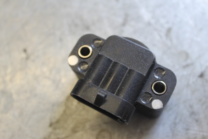OEM JOHN DEERE Genuine Sensor Hall effect Rotary postition tractor Part RE33423