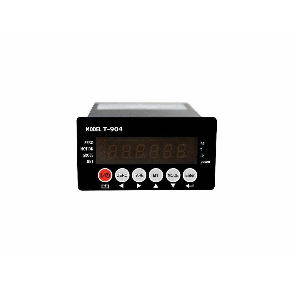 SellEton SL-904 Panel Mount Indicator for industrial Scale