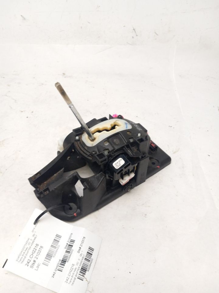 TRANS SHIFTER ASSEMBLY fits DODGE JOURNEY 2016 OEM
