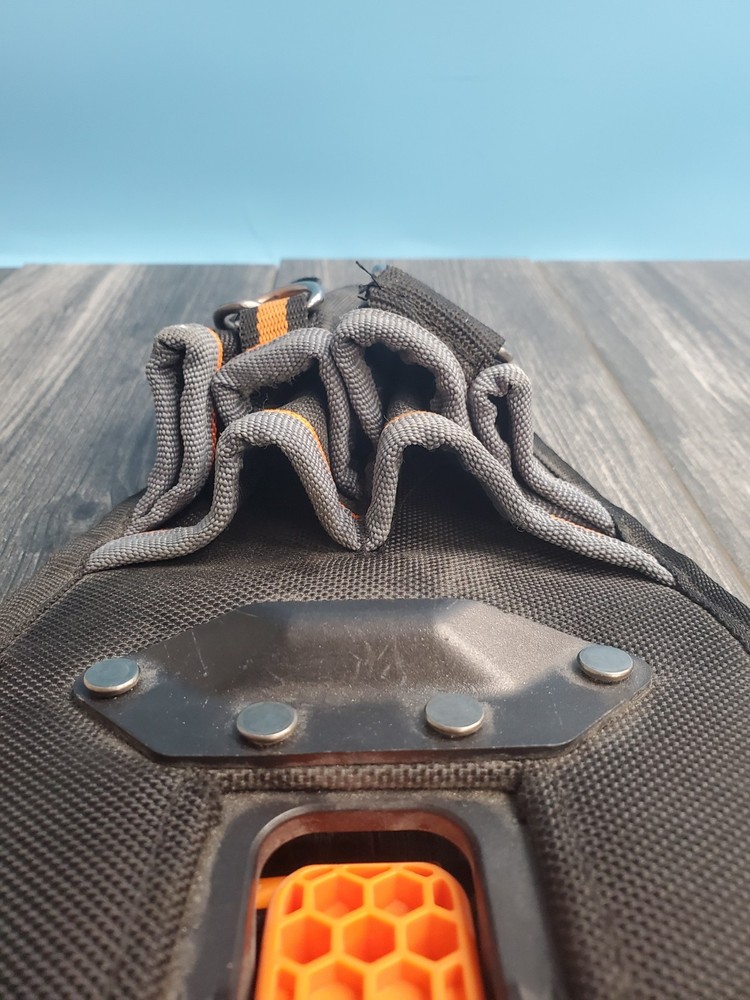 Klein Tools MODbox 6 Pocket Tool Pouch