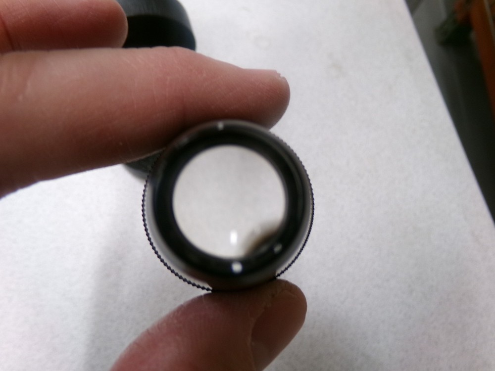 Volk VSMAC 2.2 Super Macula Lens