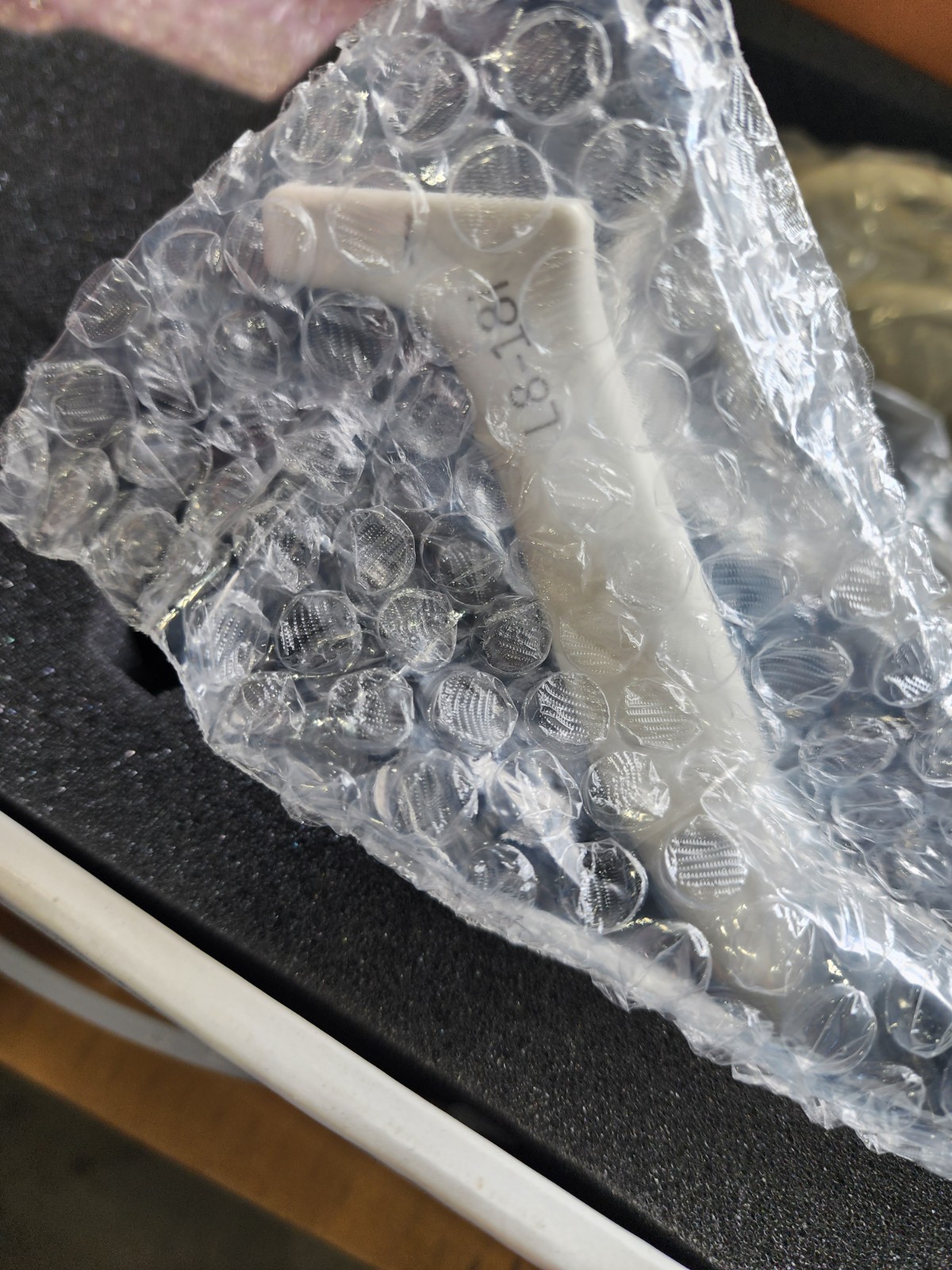 GE Healthcare L8-18i-D Linear Array Ultrasound Probe New