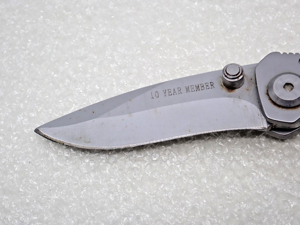 Mini 1 Blade Folding Knife made in China