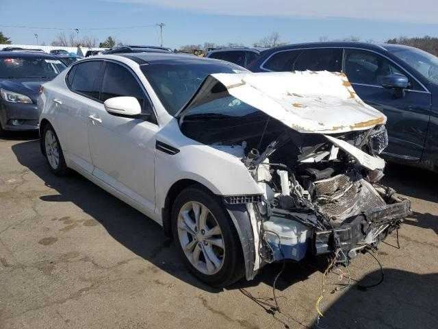 Camera/ Projector Lid Mounted Camera Fits 2011-2013 OPTIMA Tested OEM