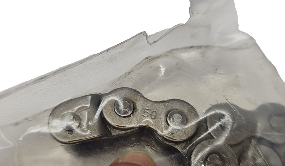 ROLLER CHAIN 5/8" x 3/8" 96L