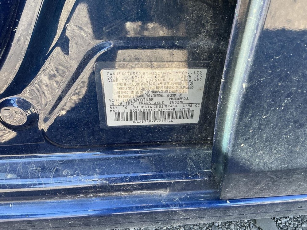 Temperature Control Fits 17-19 SENTRA 858381