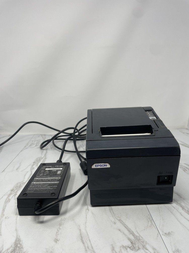 Epson TM-T88III Receipt Printer Model M129C