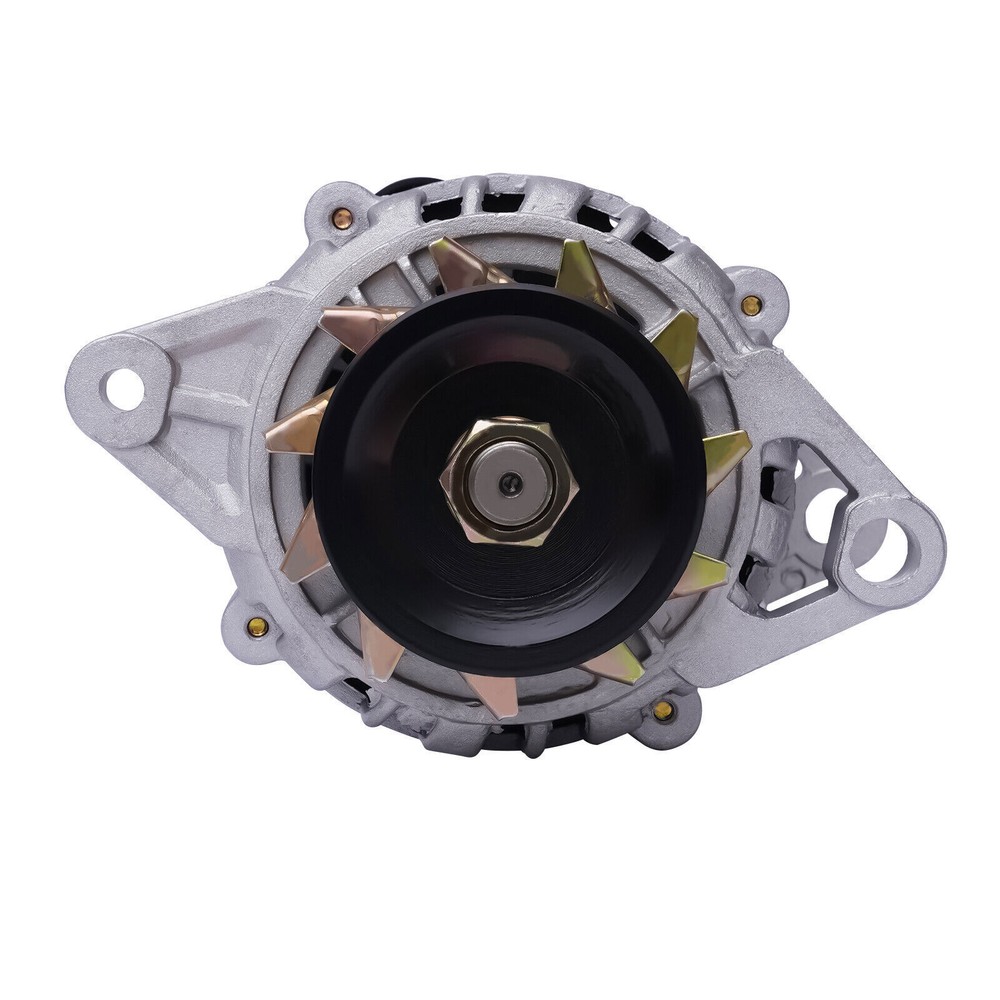 Permanent Magnet DC Generator 2000W for Agricultural Vehicle Charging