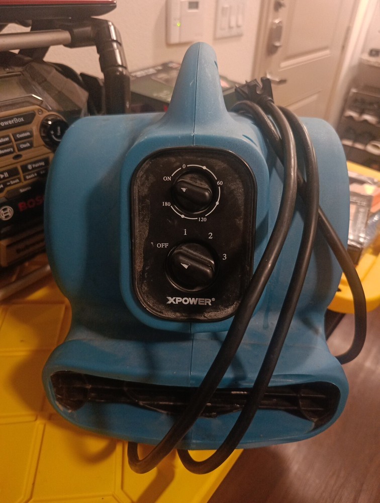 Xpower Air Mover
