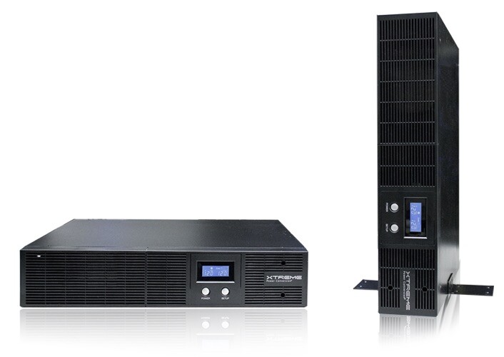 XTREME POWER CONVERSION V80