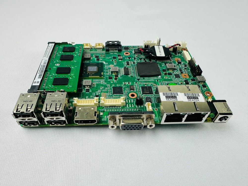 Advantech MIO-5250N CPU Board