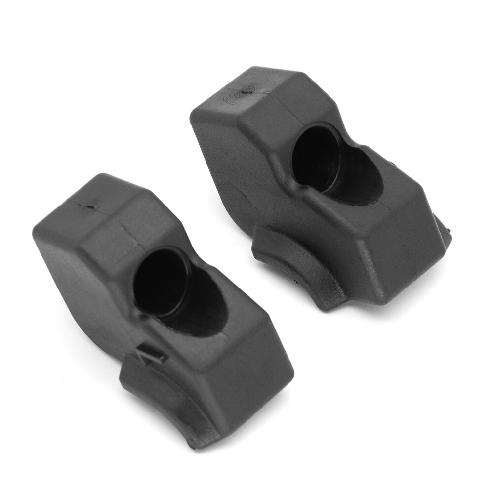 2 Pcs For 15-20 Ford F150 Tailgate Rubber Bumper Bushing LH Driver RH Passenger