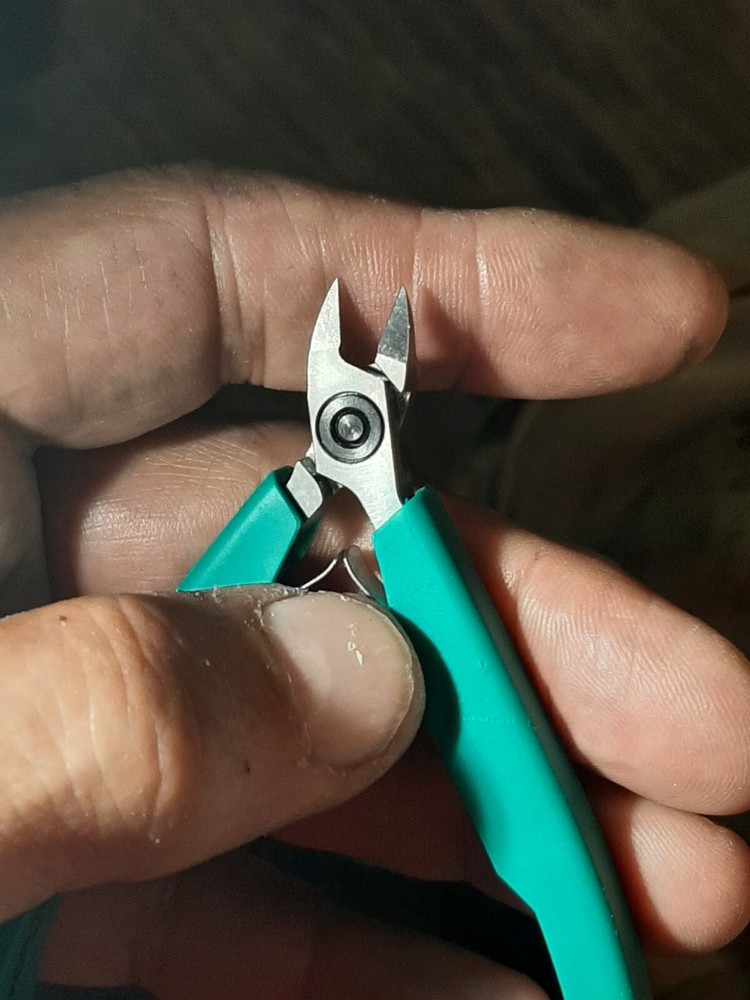 GEEK Special! SAVE $60 USA Precision Computer Cutter Laser MINI Pliers MAKER